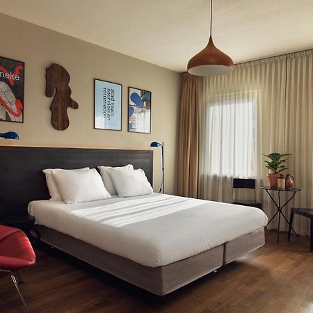 Townhouse Maastricht & Spa Екстер'єр фото