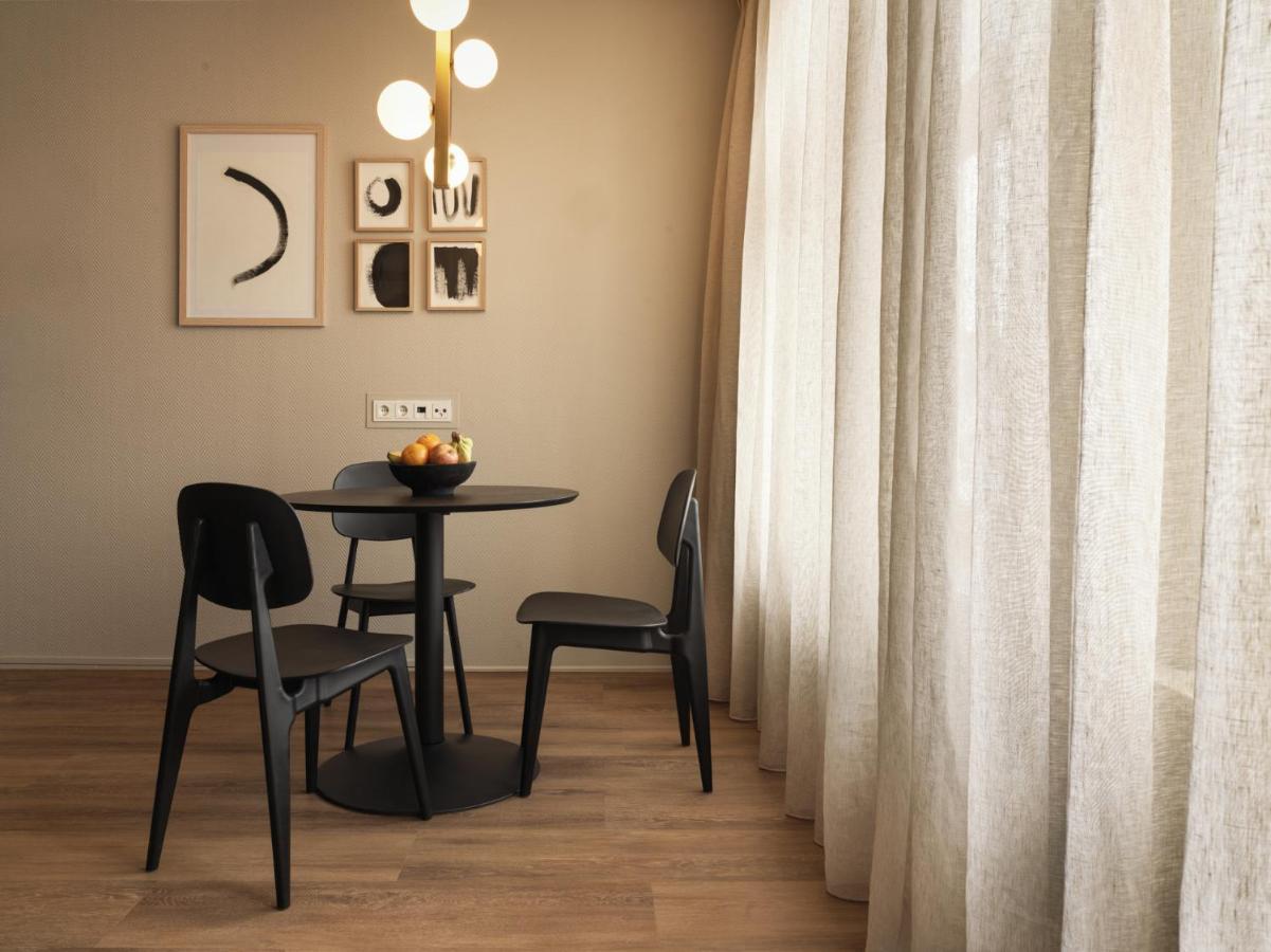 Townhouse Maastricht & Spa Екстер'єр фото