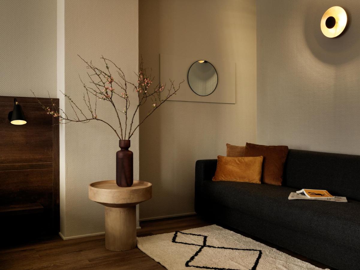 Townhouse Maastricht & Spa Екстер'єр фото