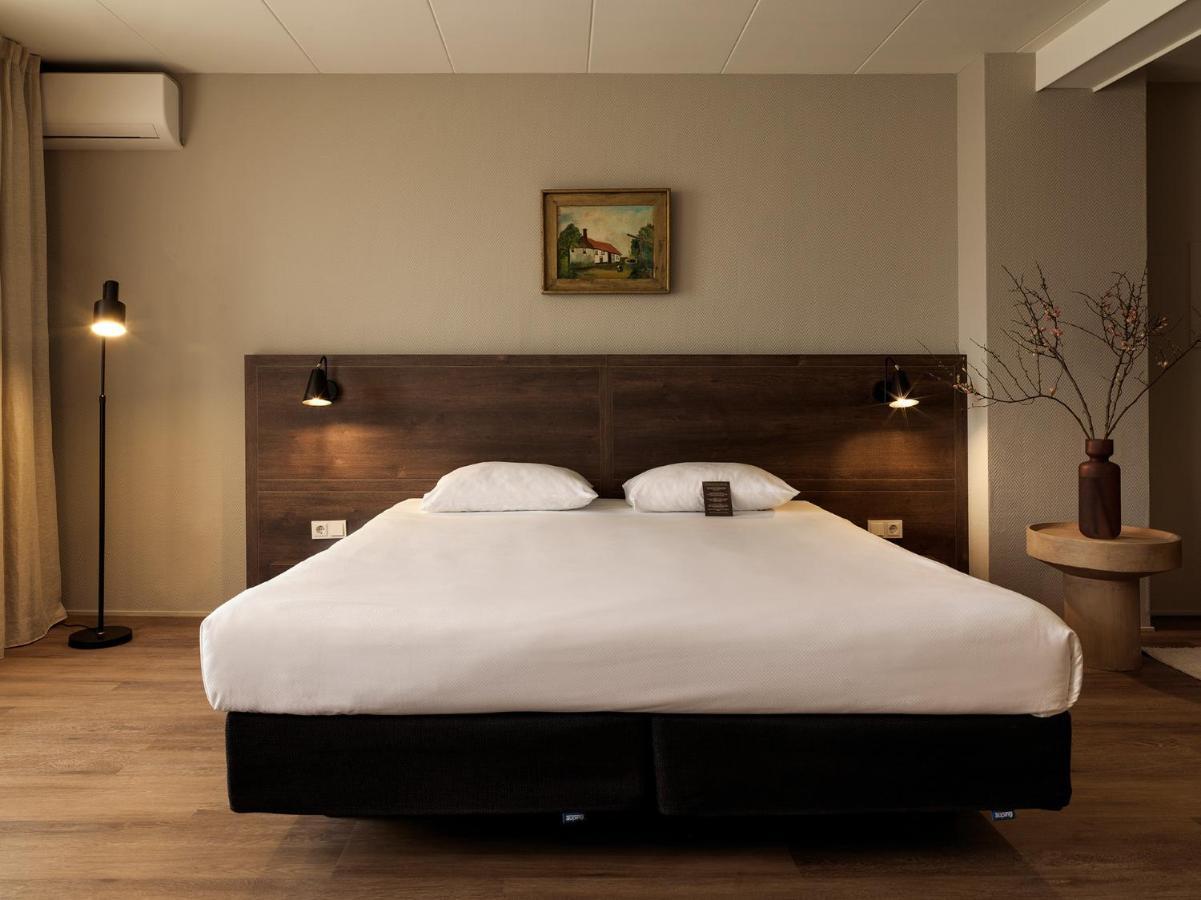 Townhouse Maastricht & Spa Екстер'єр фото