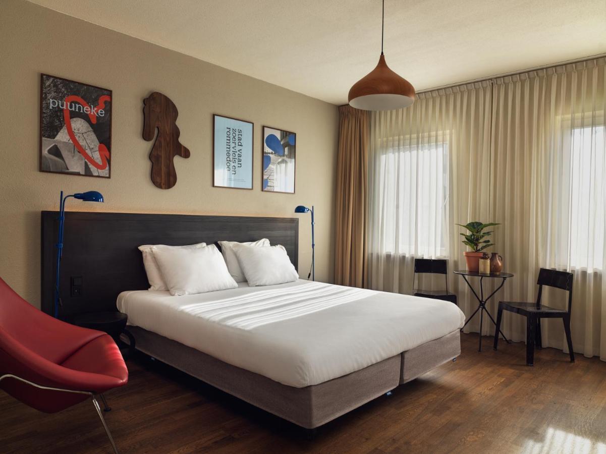 Townhouse Maastricht & Spa Екстер'єр фото
