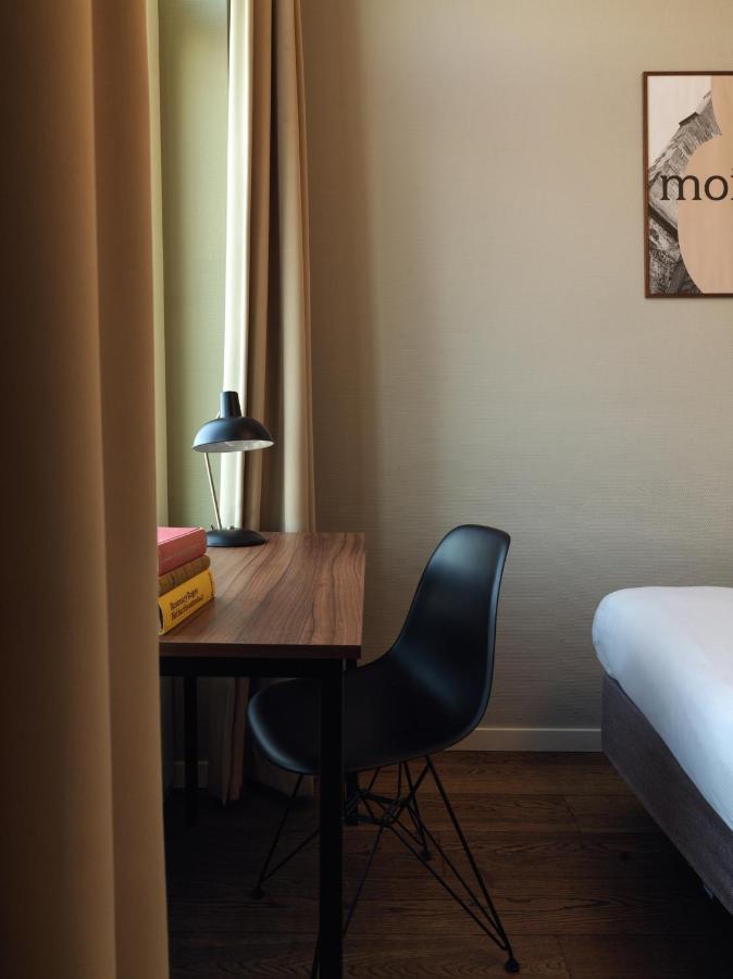 Townhouse Maastricht & Spa Екстер'єр фото