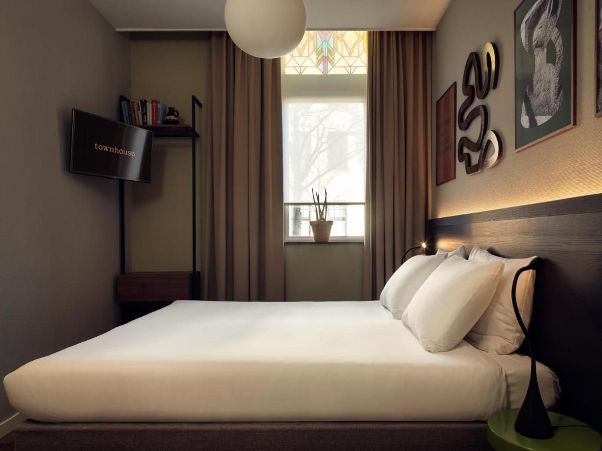 Townhouse Maastricht & Spa Екстер'єр фото