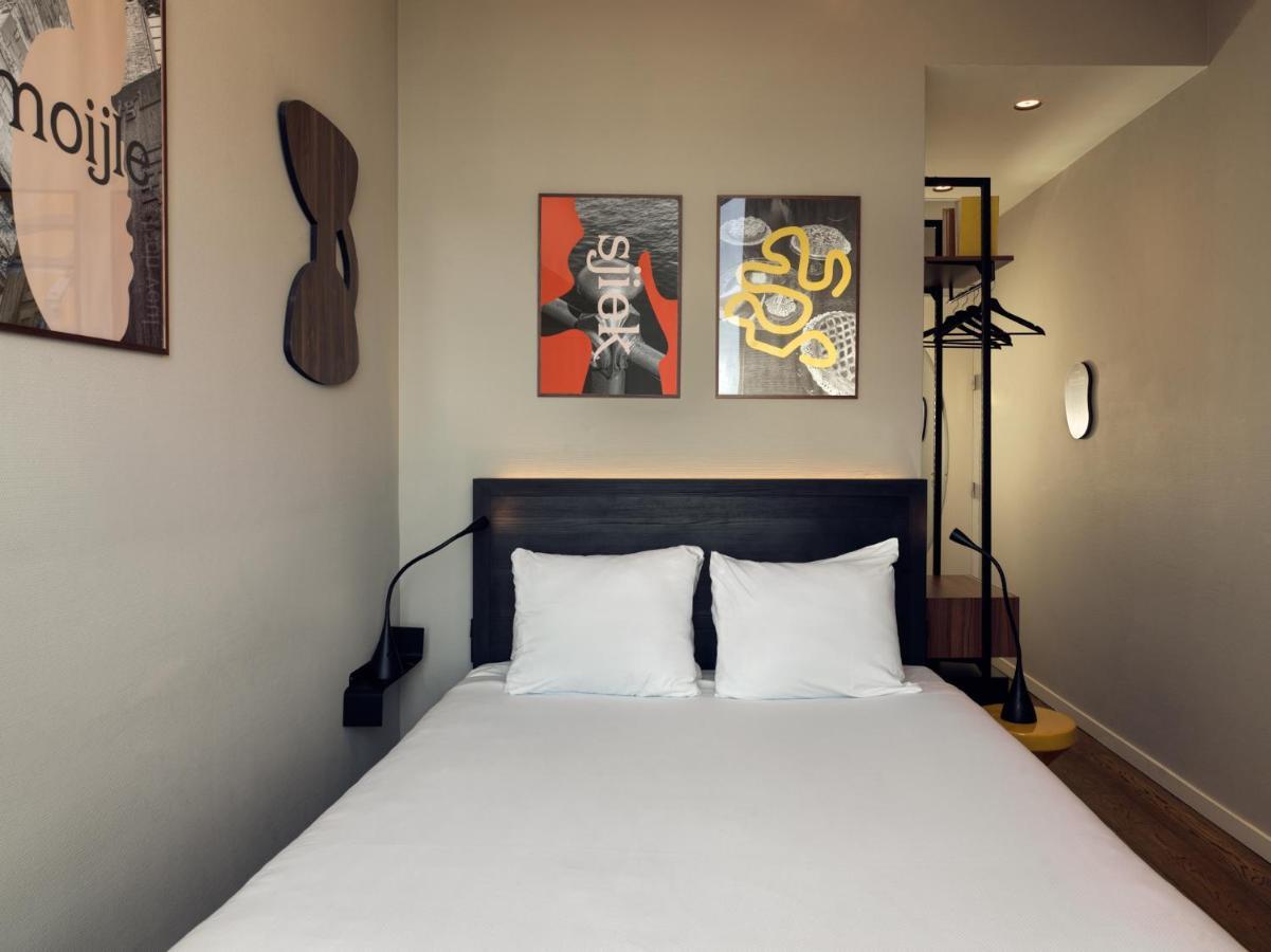 Townhouse Maastricht & Spa Екстер'єр фото