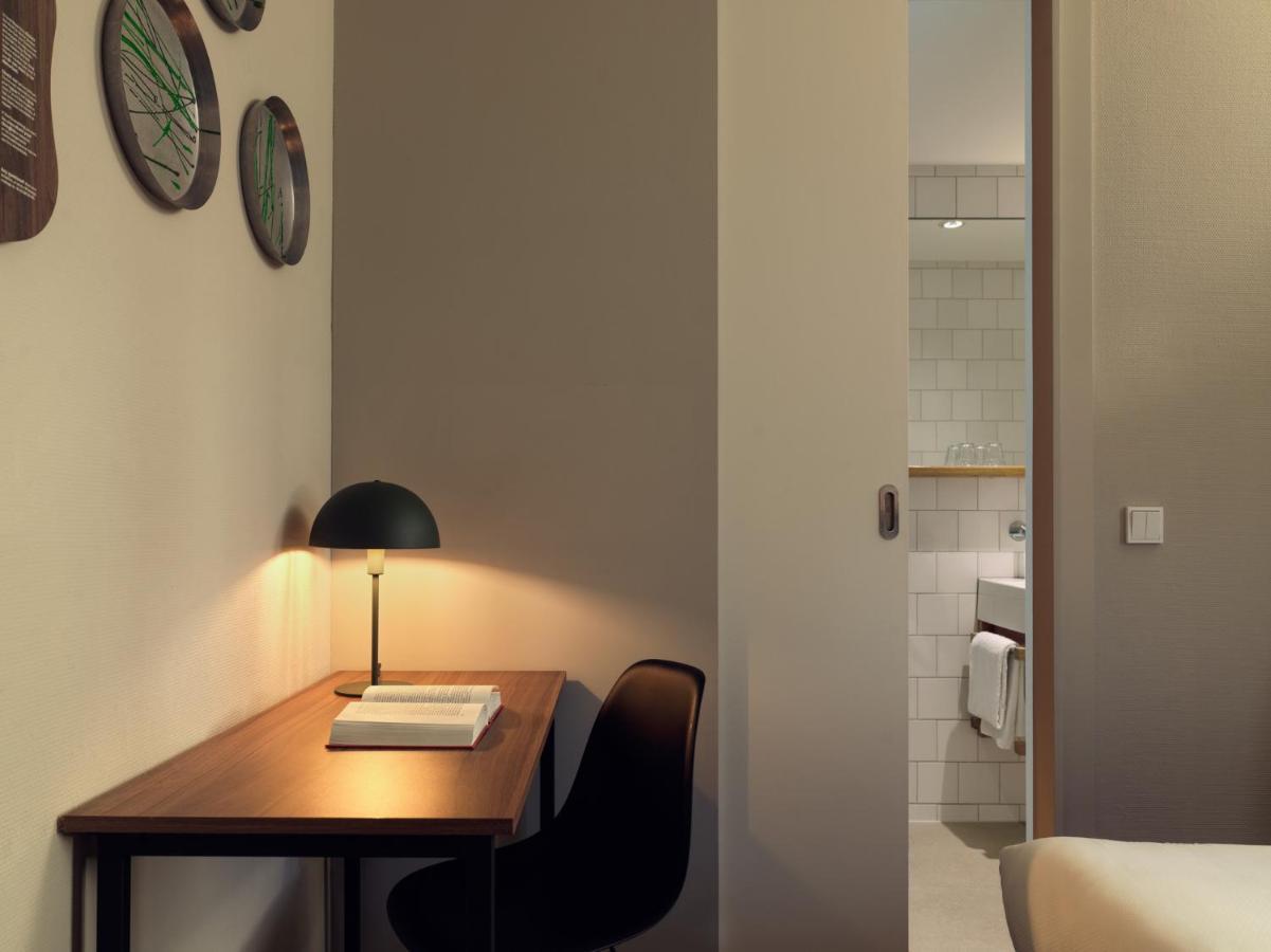 Townhouse Maastricht & Spa Екстер'єр фото