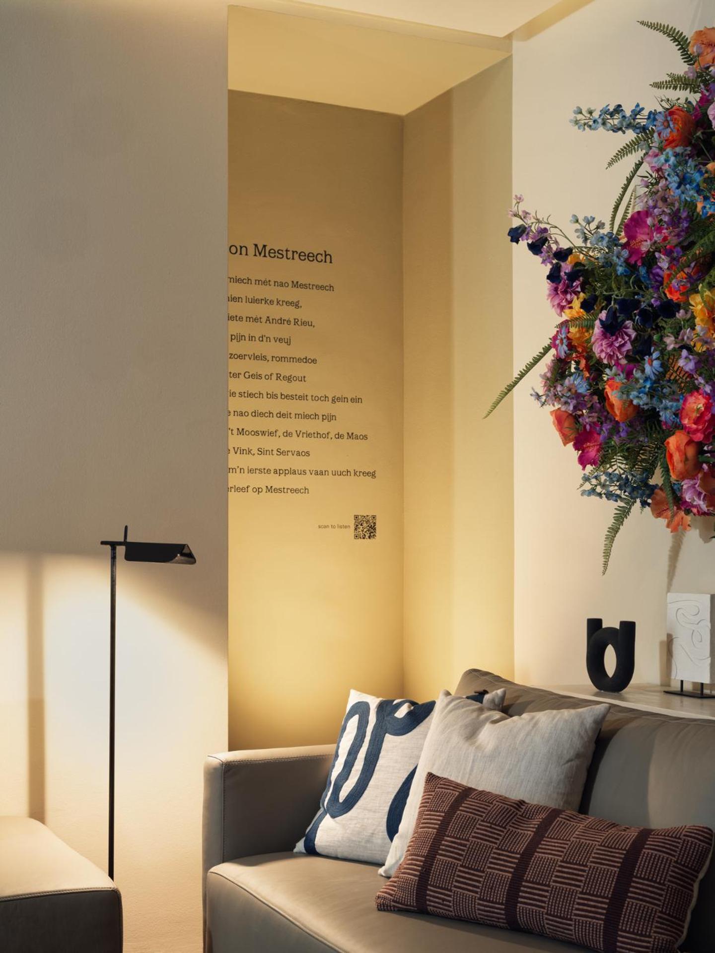 Townhouse Maastricht & Spa Екстер'єр фото