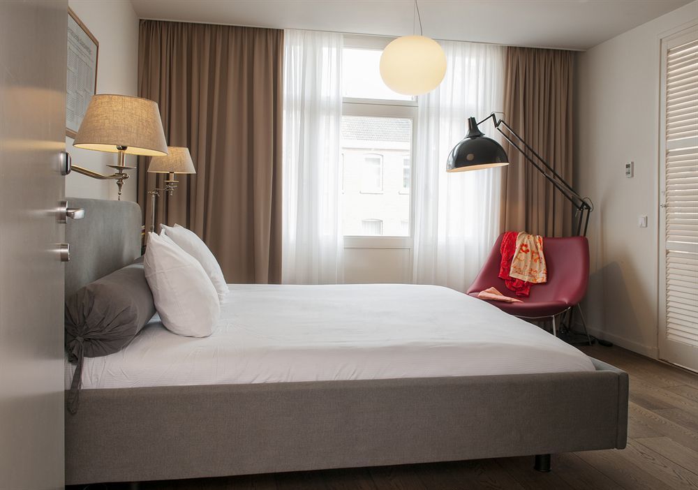 Townhouse Maastricht & Spa Екстер'єр фото