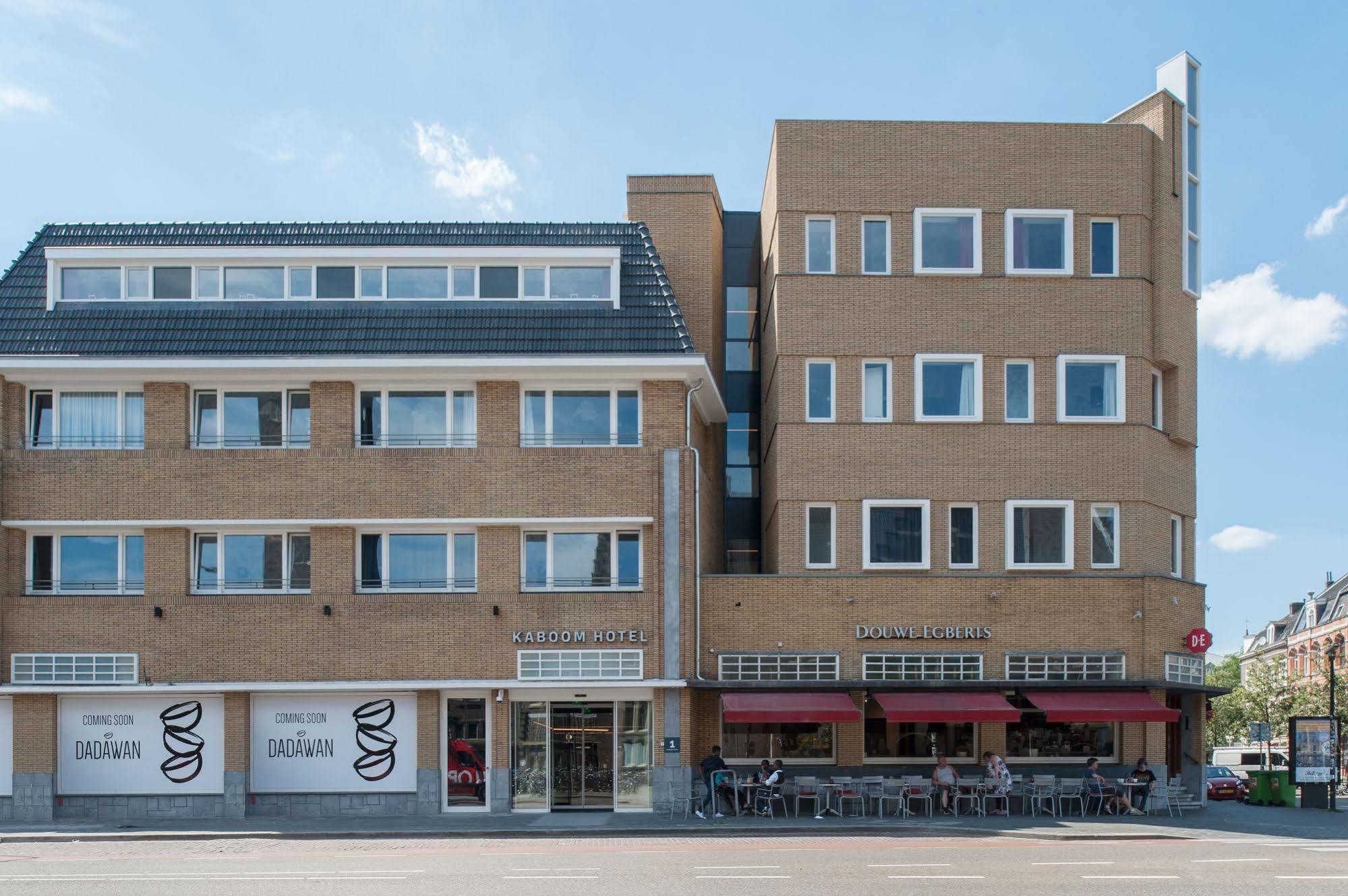 Townhouse Maastricht & Spa Екстер'єр фото