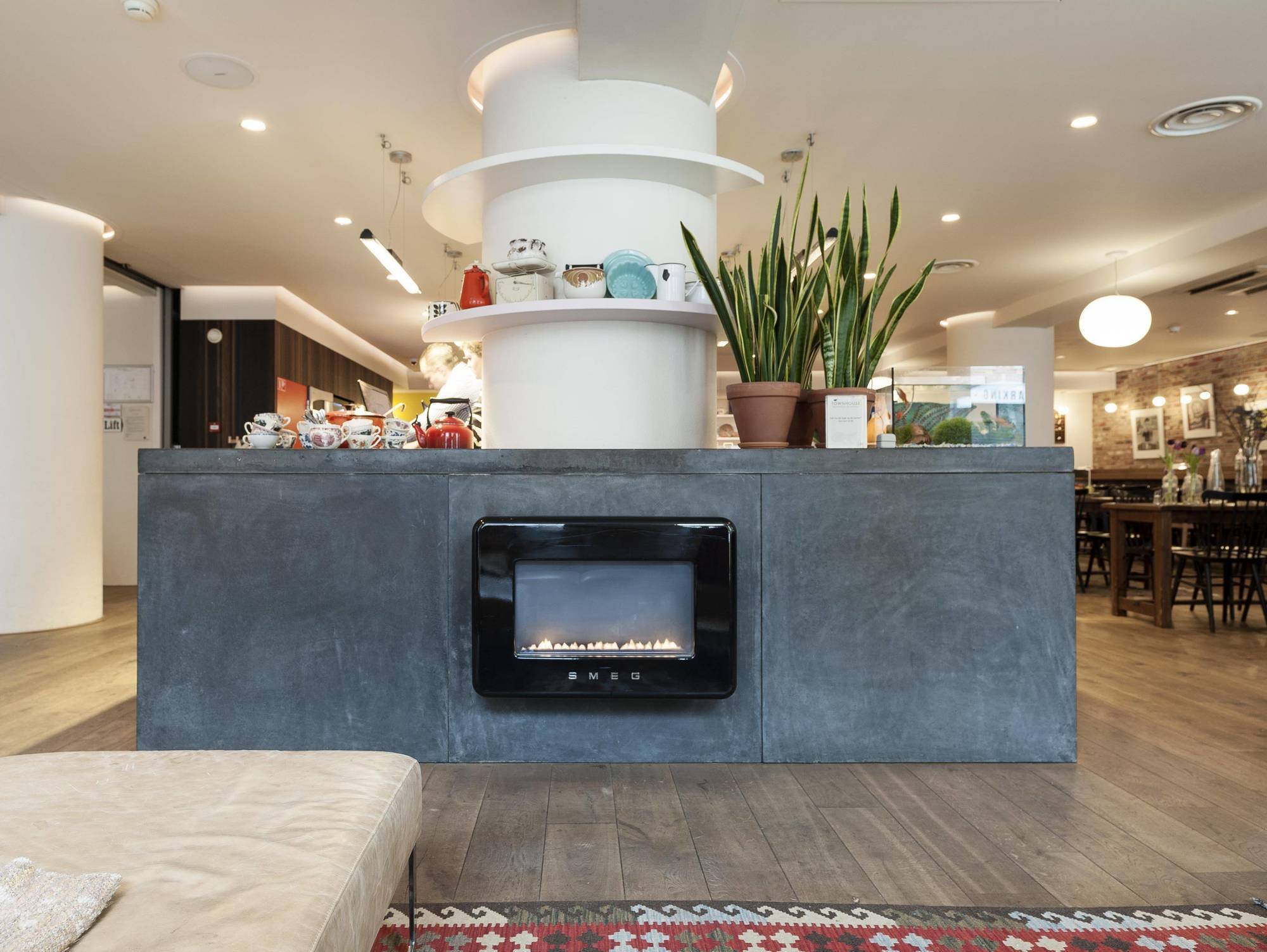 Townhouse Maastricht & Spa Екстер'єр фото