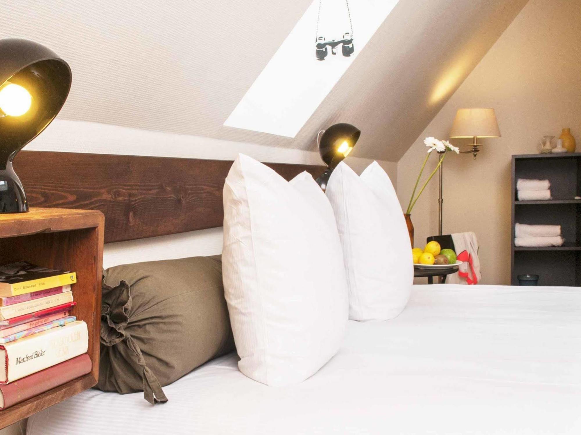 Townhouse Maastricht & Spa Екстер'єр фото