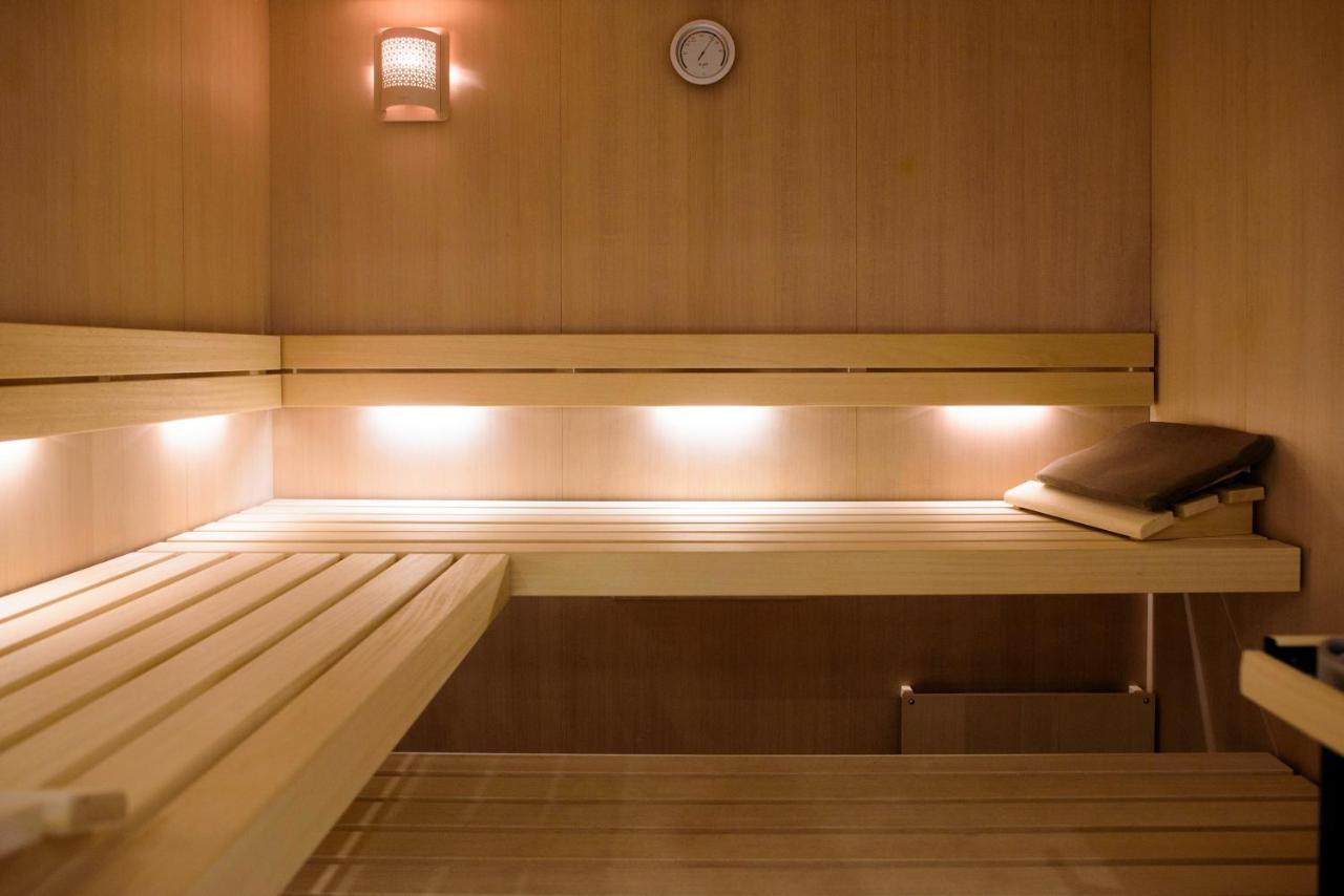 Townhouse Maastricht & Spa Екстер'єр фото